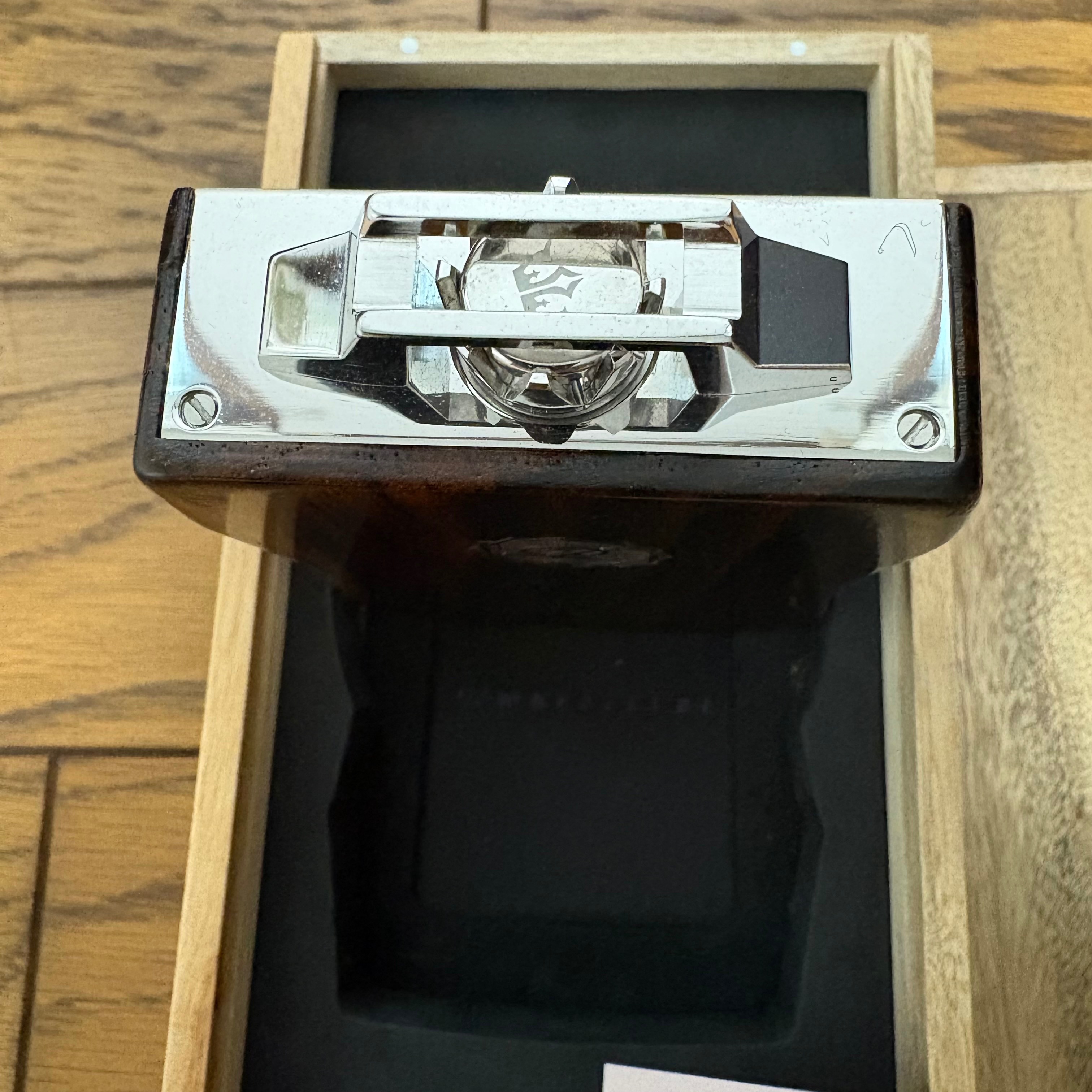 Closed: *Price Drop* Luxury & Precision LP5 Limited 199 Platinum