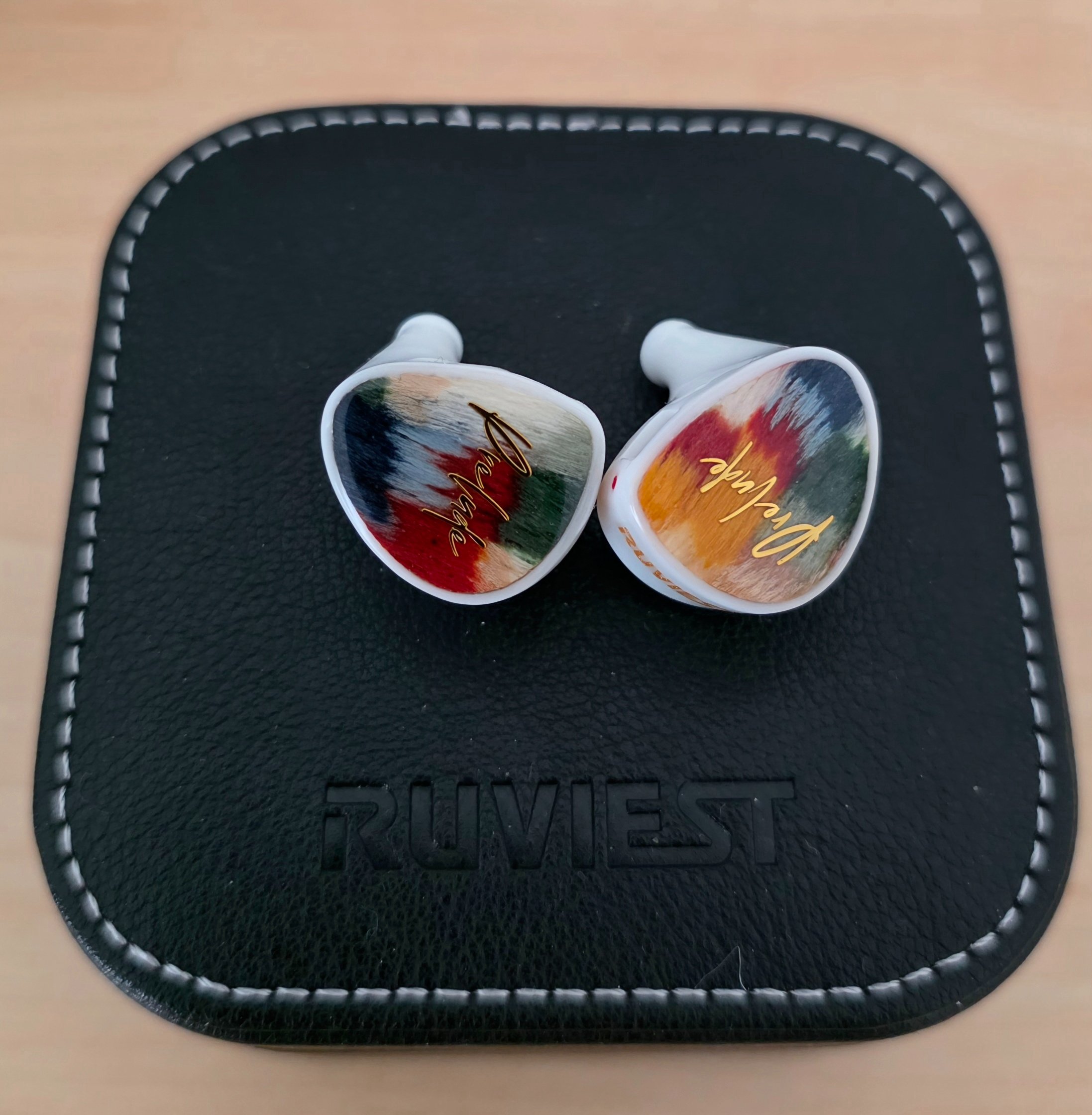 Sold: Ruviest Prelude | Headphone Reviews and Discussion - Head-Fi.org