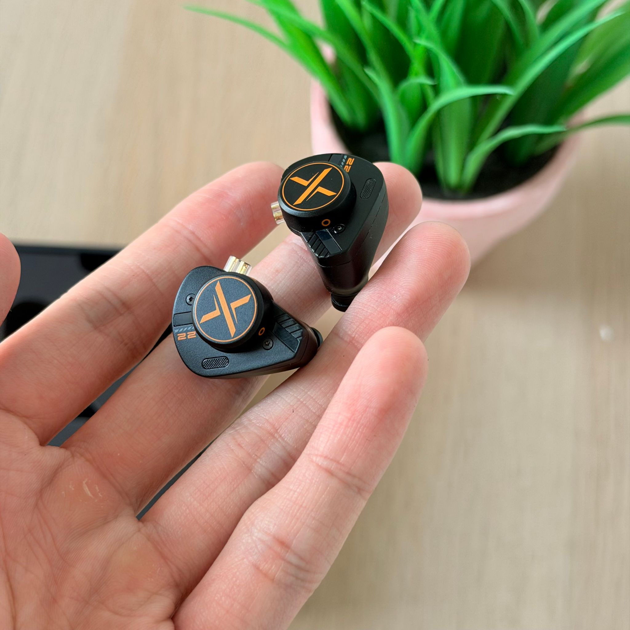 Ooopus X op.22 | Headphone Reviews and Discussion - Head-Fi.org