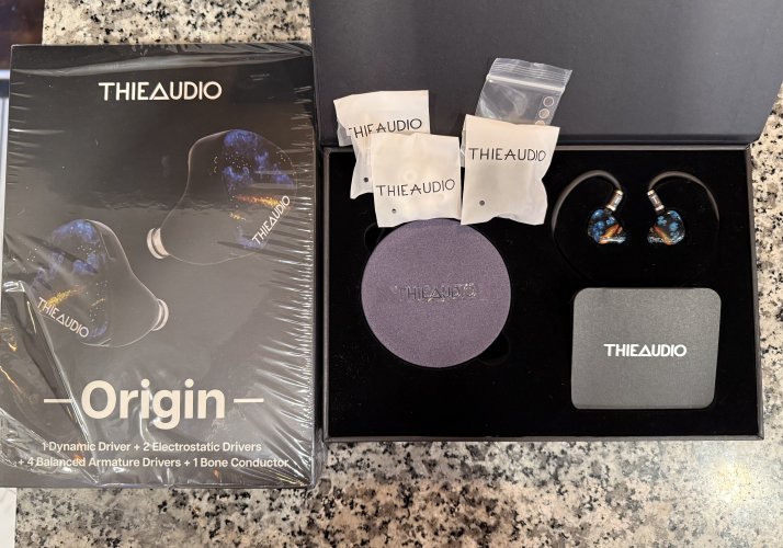 thieaudio 中古価格 | HifiZero