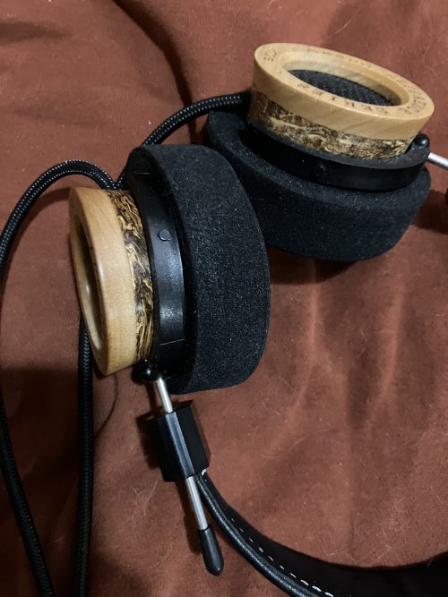 grado rs2 Used Price | HifiZero