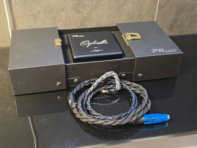 PW AUDIO LIMITED 中古価格 | HifiZero