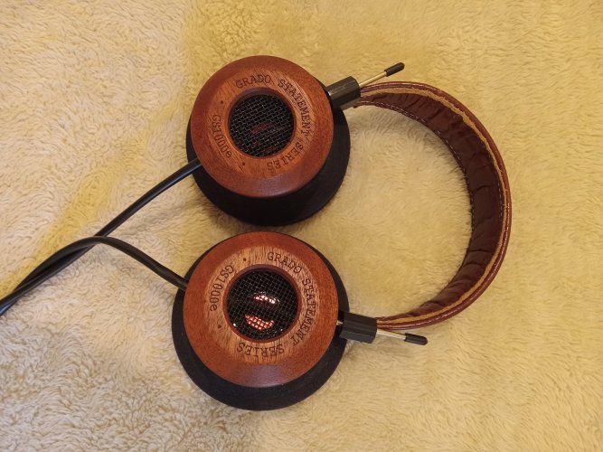grado gs1000e 中古価格 | HifiZero