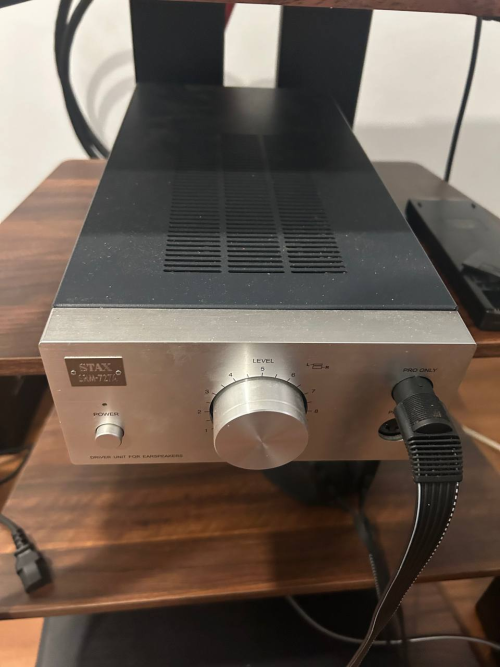 stax 727 二手價格 | HifiZero