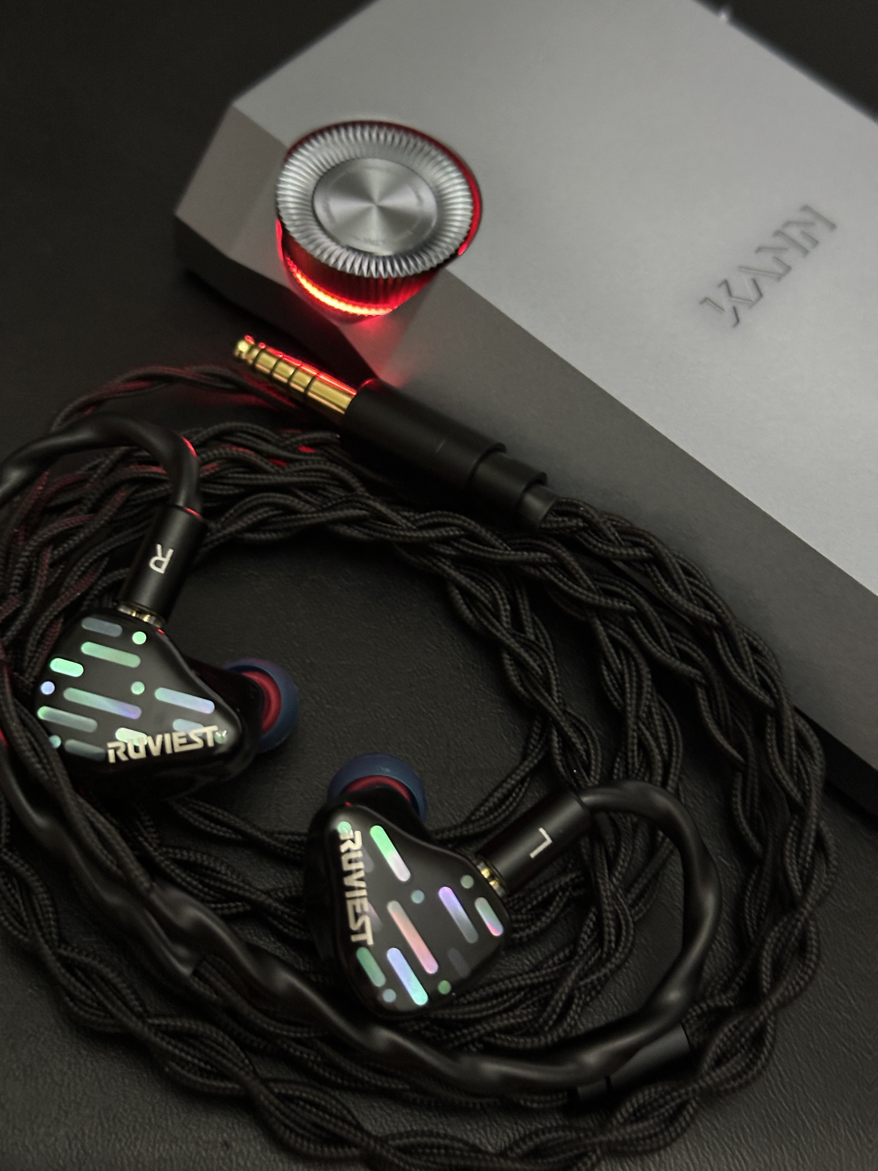 Ruviest Audio | Page 6 | Headphone Reviews and Discussion - Head