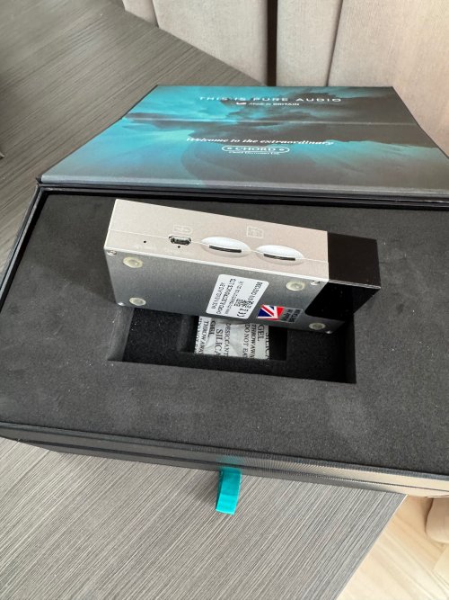 Chord 2go Used Price | HifiZero