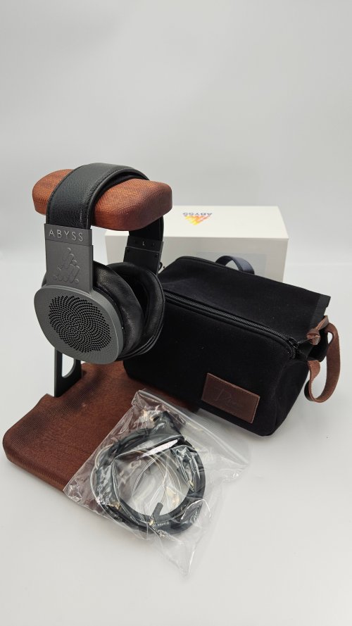 Astell&Kern Launches Limited Edition SE300 Titan R-2R DAP