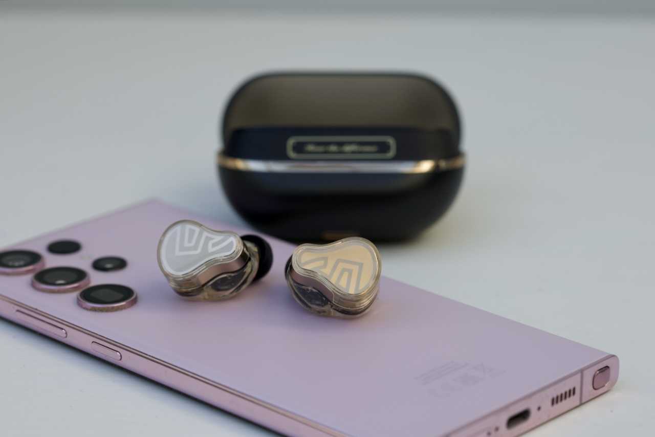 Soundpeats H3 - Reviews | Headphone Reviews and Discussion - Head