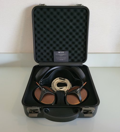 meze empyrean ii 中古価格 | HifiZero