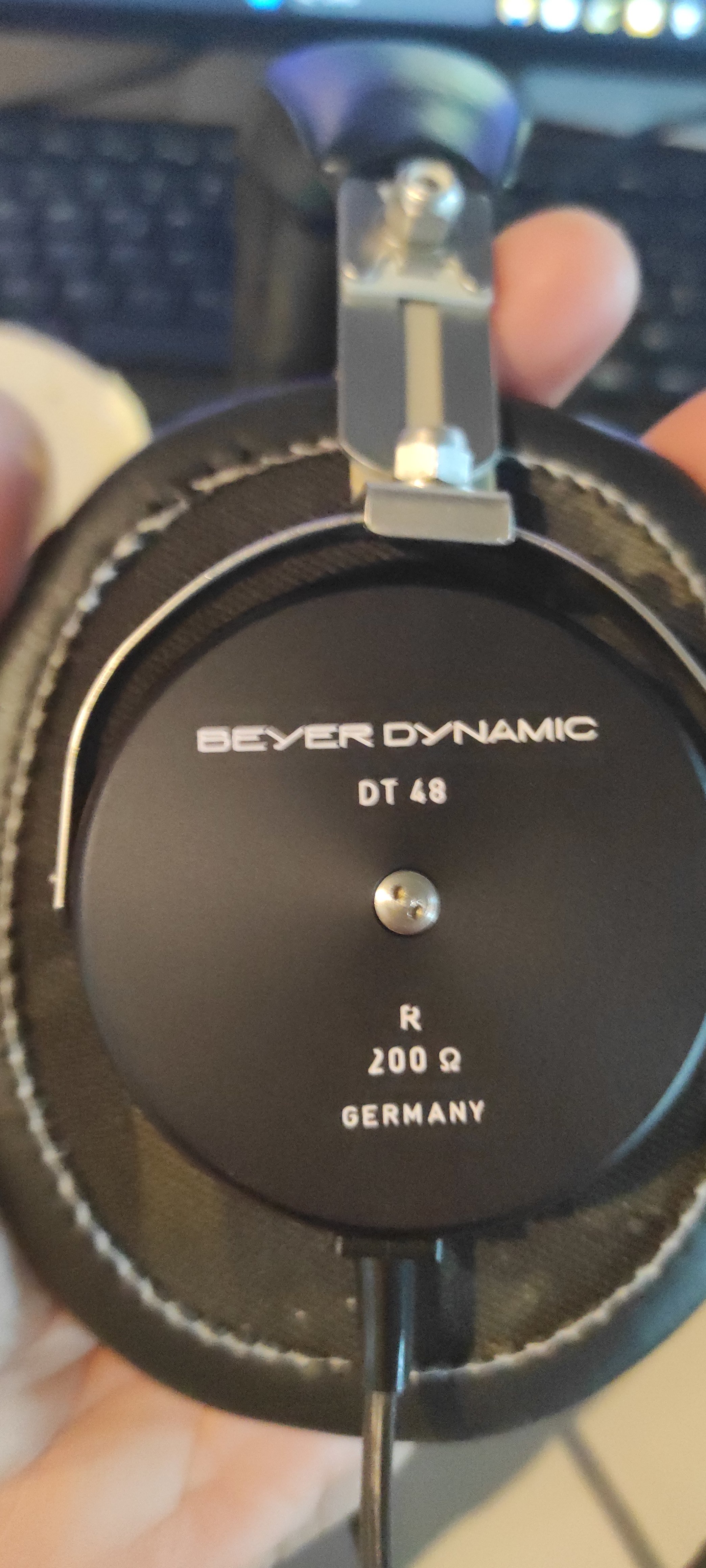 The Beyerdynamic DT48 Arrives | Page 269 | Headphone Reviews