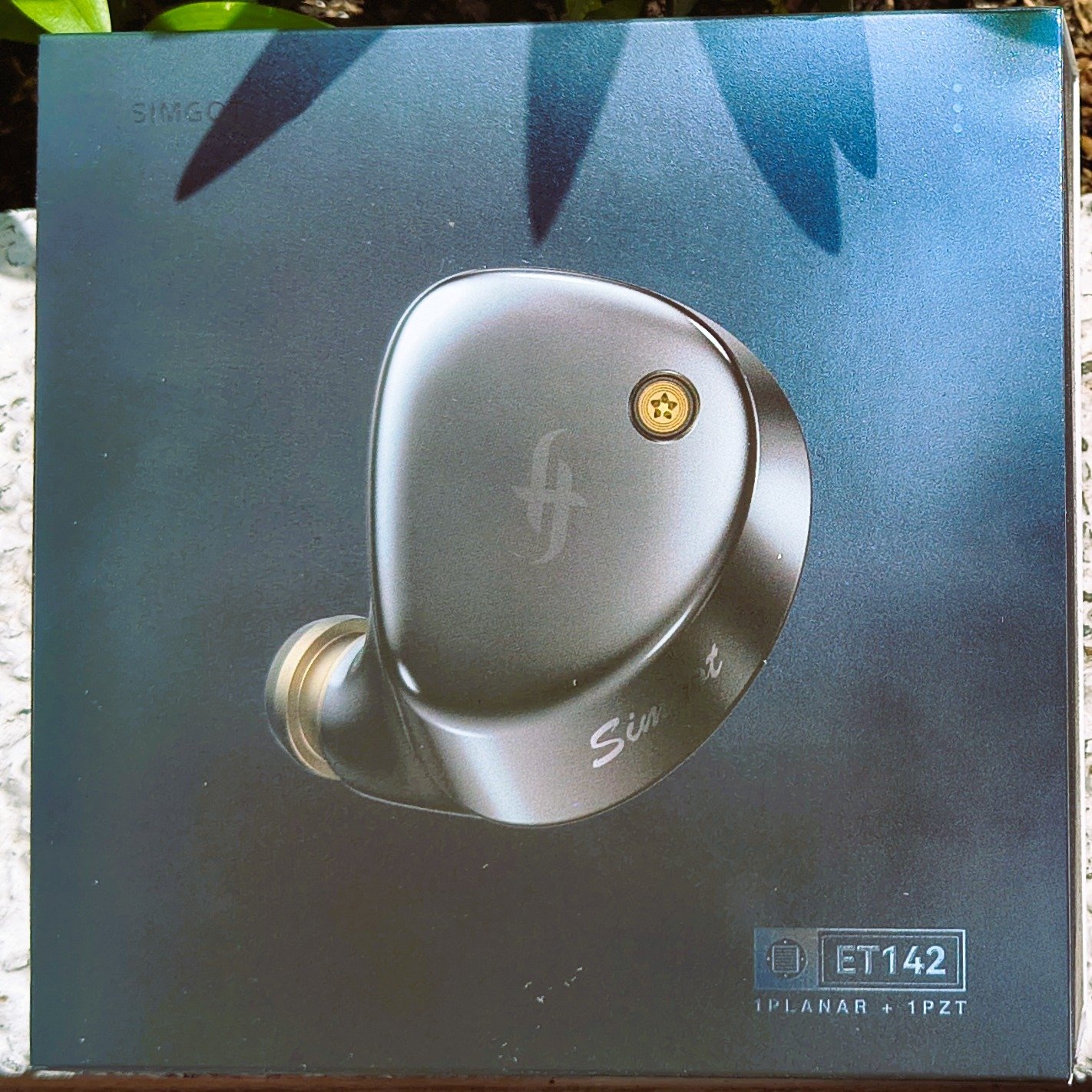 SIMGOT AUDIO ET142 Universal IEM | Headphone Reviews and