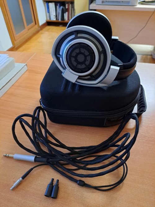 Sennheiser Hd800 Used Price | HifiZero