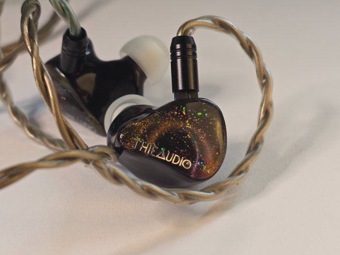 Thieaudio Prestige Used Price | HifiZero