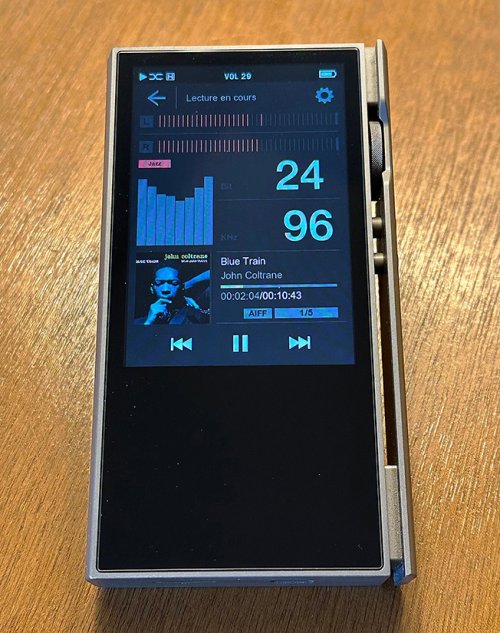 Luxury & Precision P6 Pro 二手價格 | HifiZero