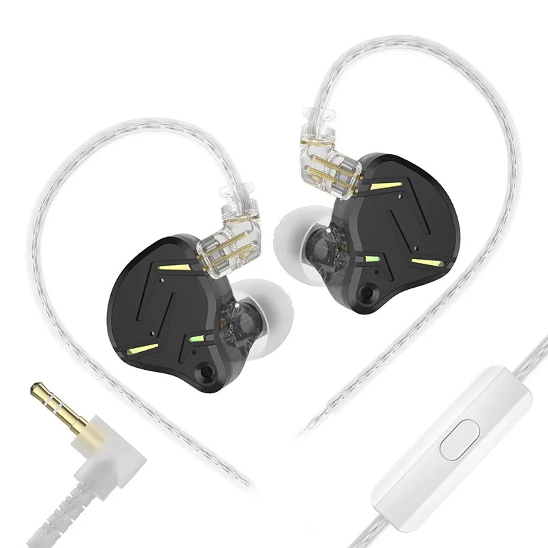 KZ ZST Pro X | Headphone Reviews and Discussion - Head-Fi.org