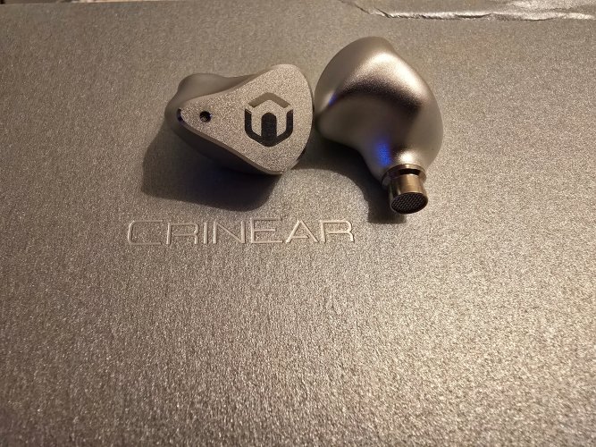 crinear 中古価格 | HifiZero