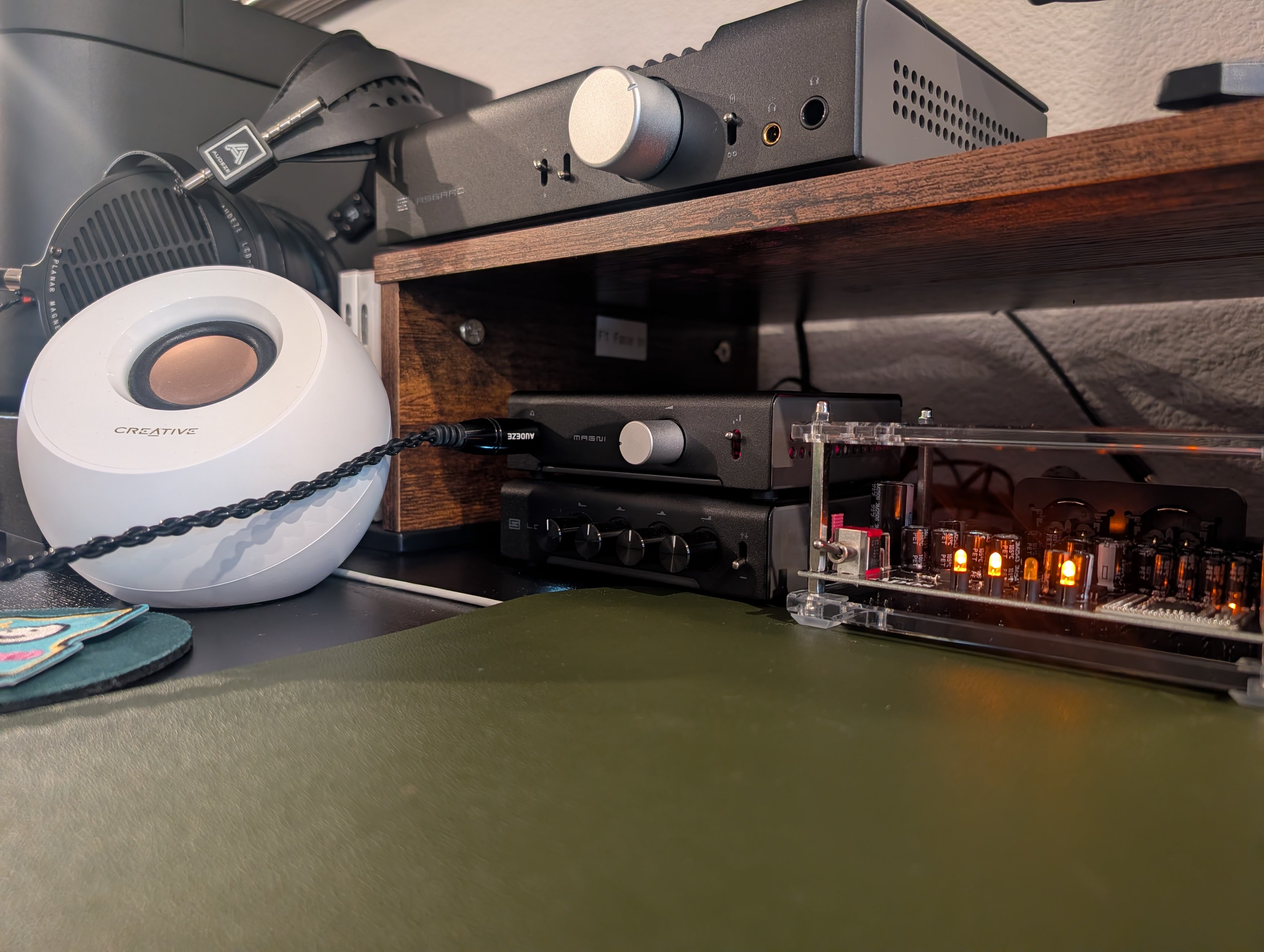 The Druid R2R DAC has arisen | Headphone Reviews and Discussion - Head ...
