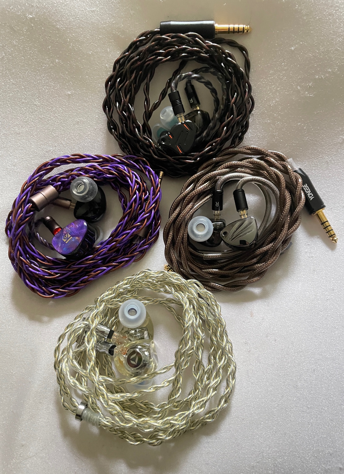 KZ ZST Pro X - Reviews | Headphone Reviews and Discussion - Head