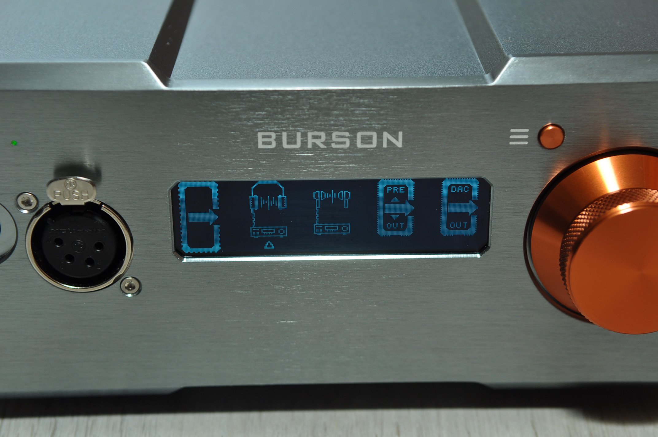 Burson Audio Conductor Stellar | Headphone Reviews and Discussion ...