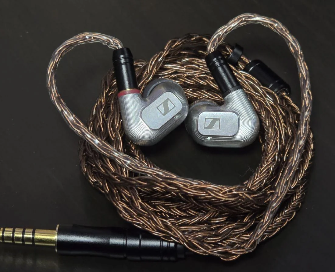 Sennheiser IE900 Review, Measurements, & Harman Target Talk | Page