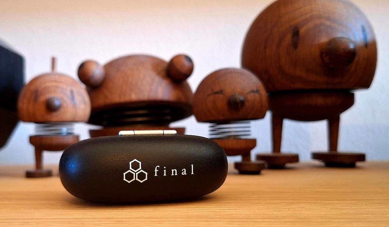 Final Audio Notebook Final Audio TONALITE | Headphone Reviews and Discussion - Head-Fi.org