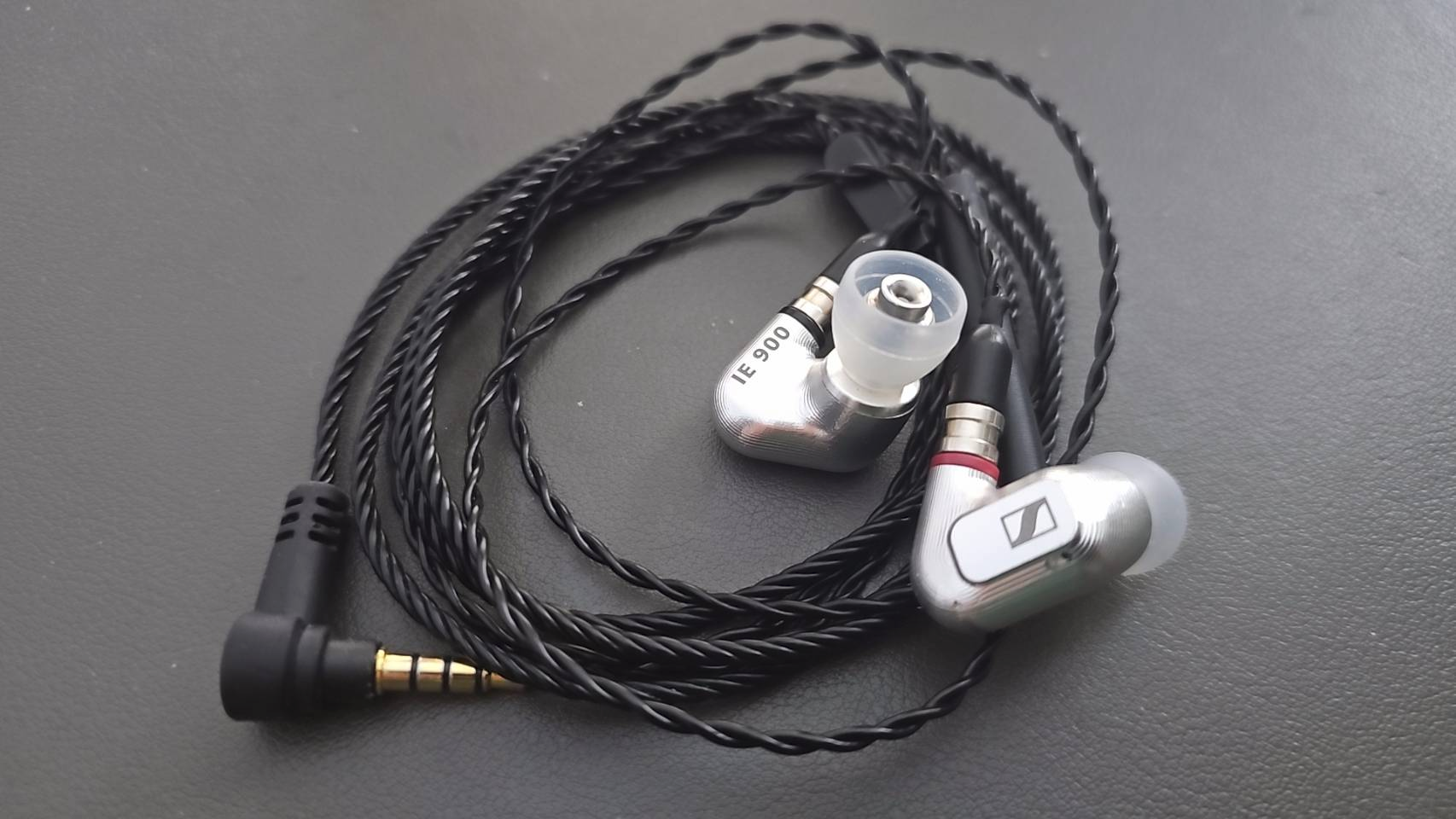 Sennheiser IE900 Review, Measurements, & Harman Target Talk | Page