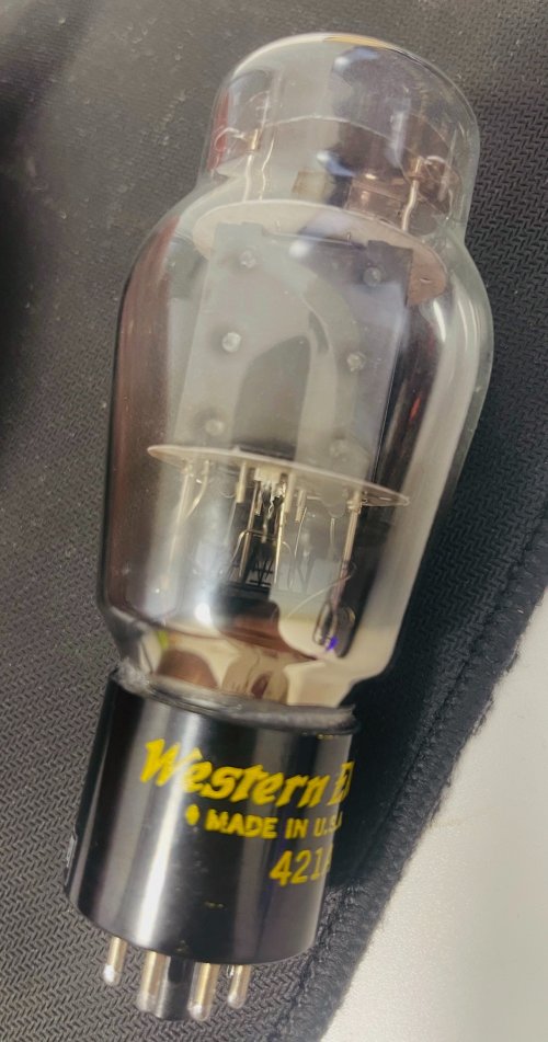 We 421a Used Price | HifiZero