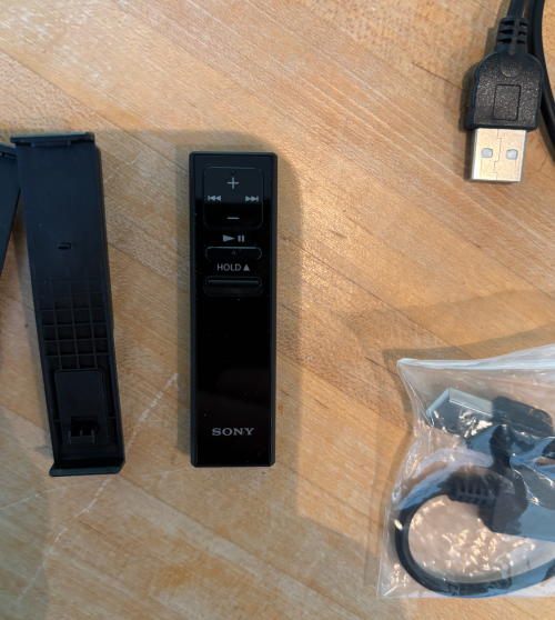 RMT-NWS20 中古価格 | HifiZero