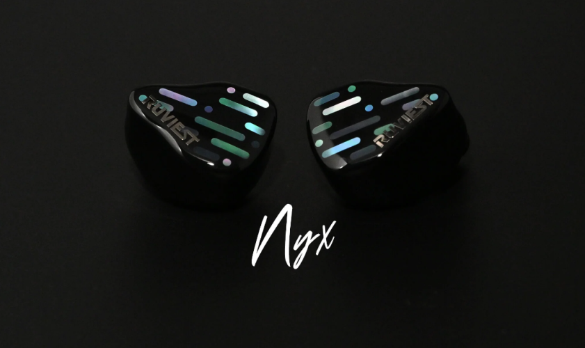 RUVIEST Nyx - Reviews | Headphone Reviews and Discussion - Head-Fi.org