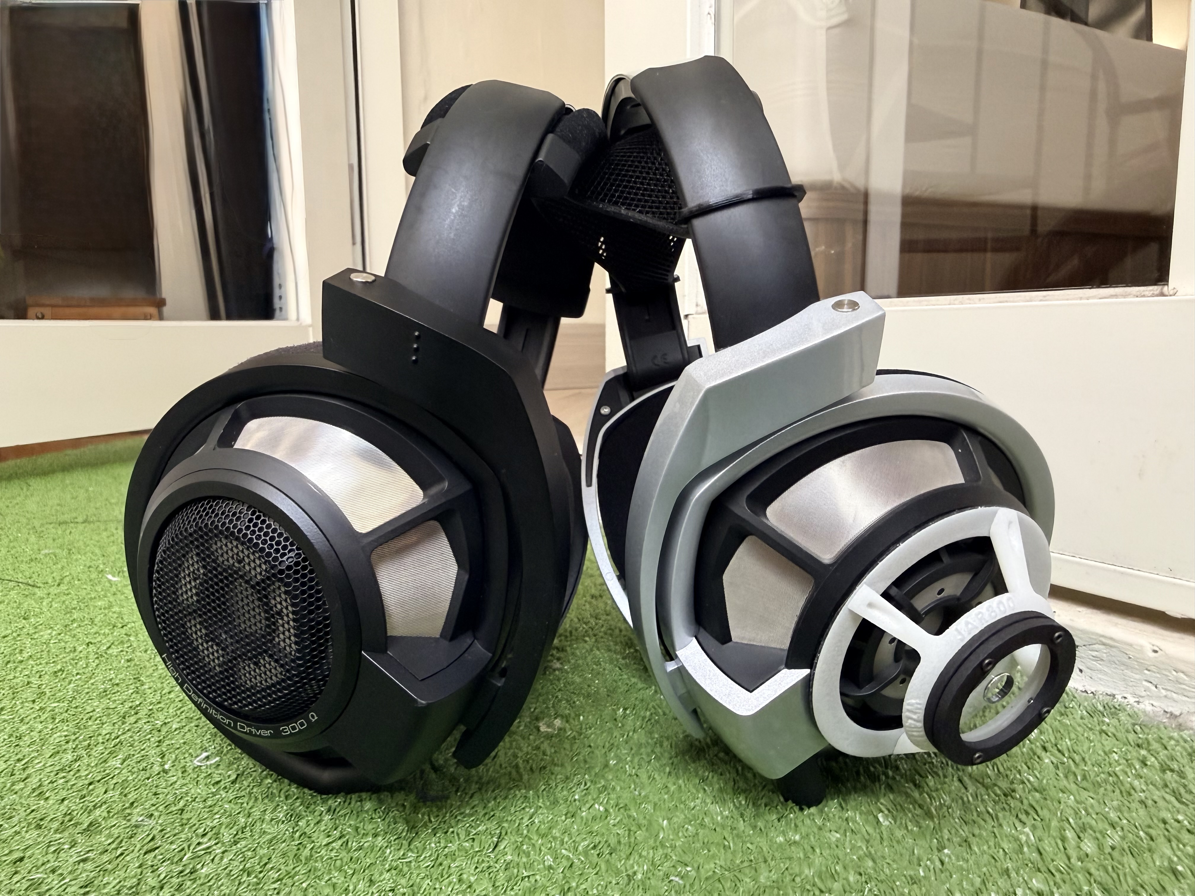 Sennheiser HD800 S Impressions Thread (read first post for summary