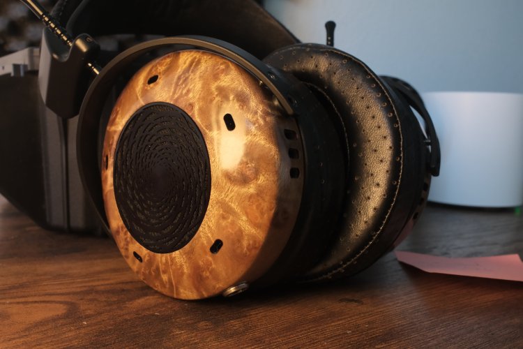 zmf Verite open 中古価格 | HifiZero