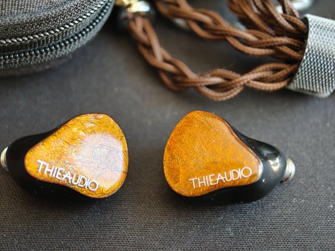 thieaudio monarch 中古価格 | HifiZero