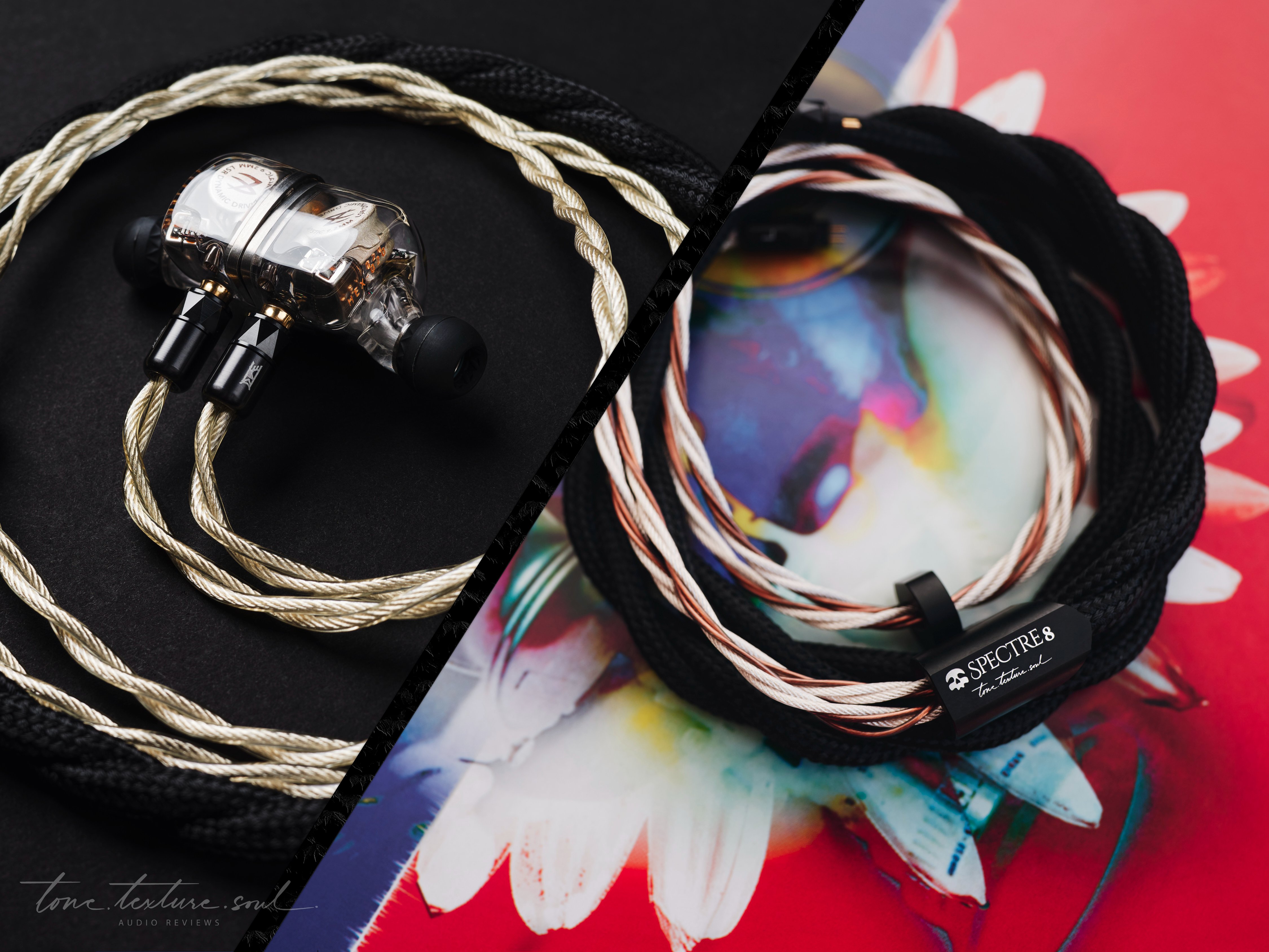 Reviews by tone.texture.soul | Headphone Reviews and Discussion 