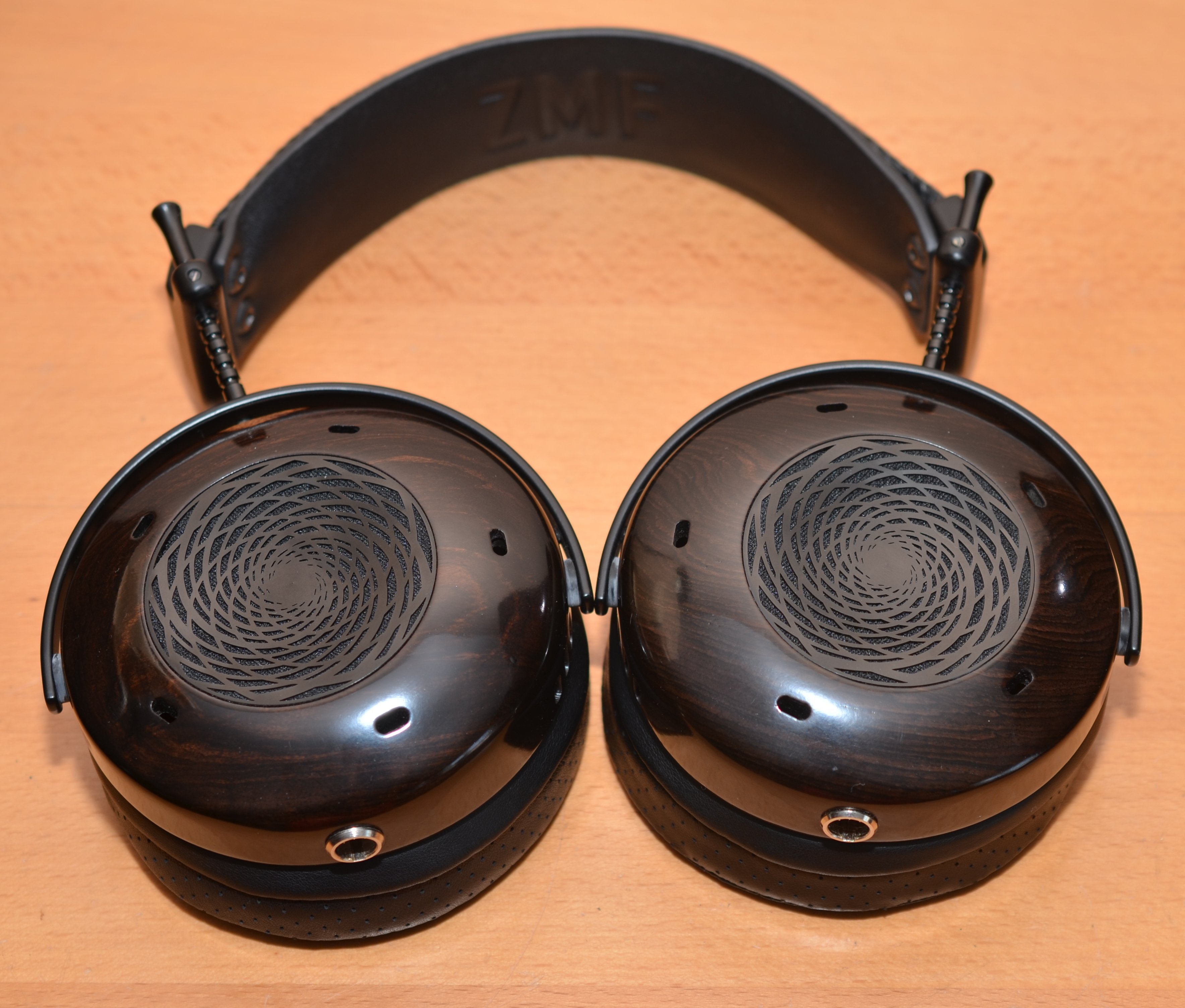 ZMF Verite Open | Headphone Reviews and Discussion - Head-Fi.org