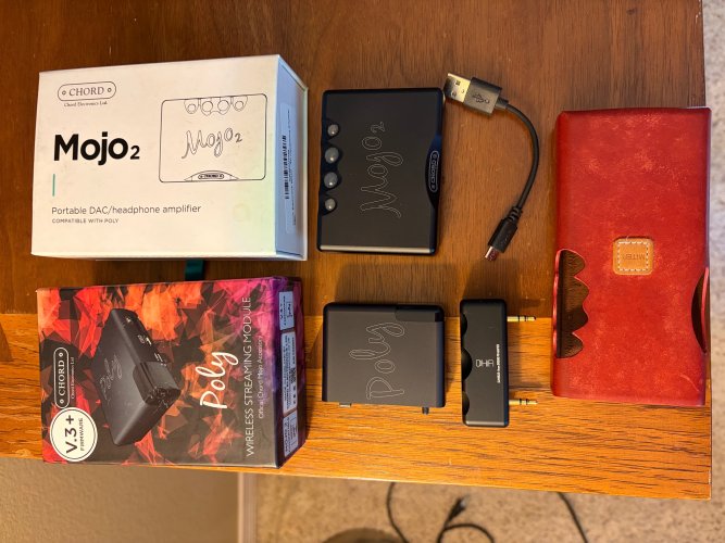 MOJO 中古価格 | HifiZero