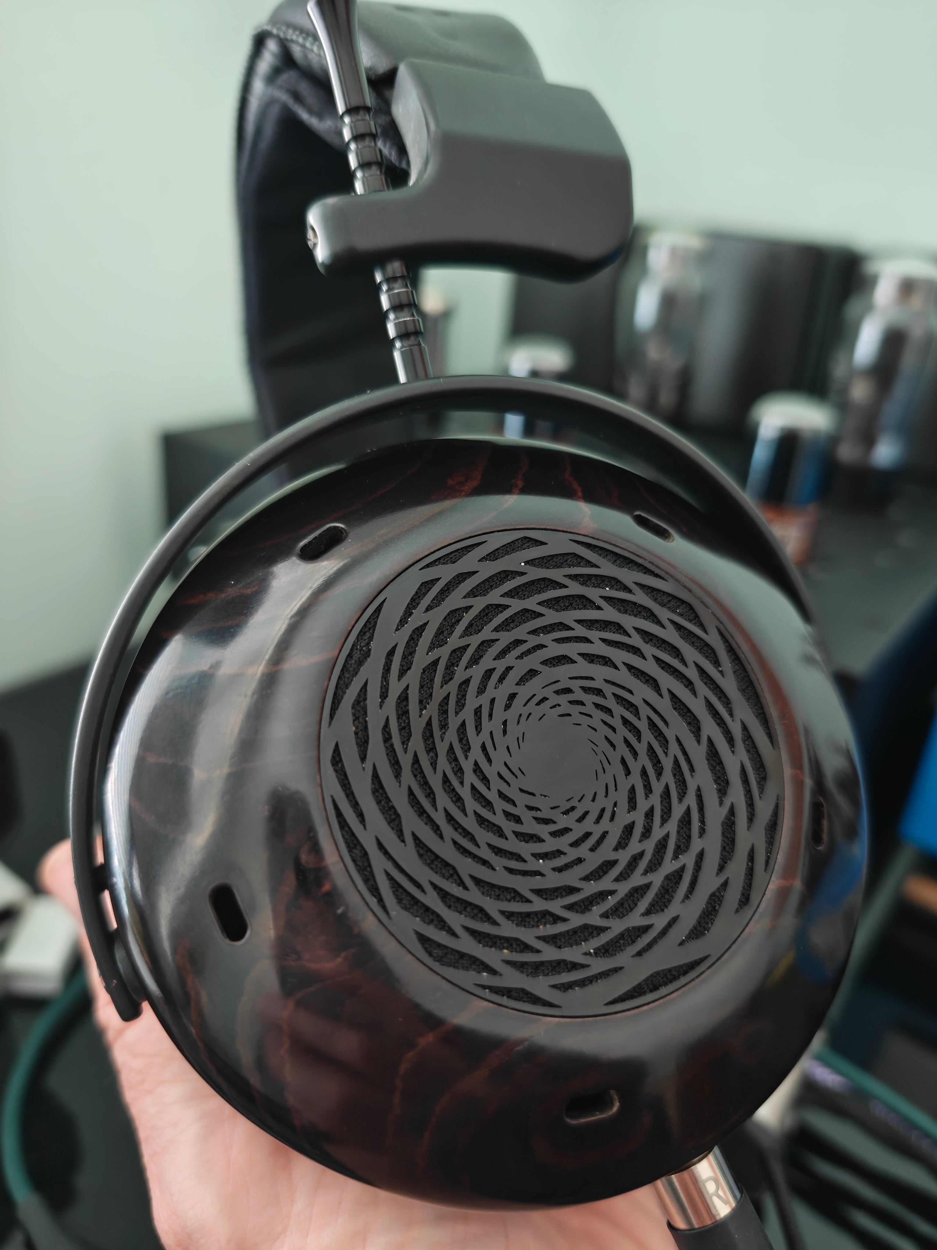 ZMF Verite Open | Page 260 | Headphone Reviews and Discussion