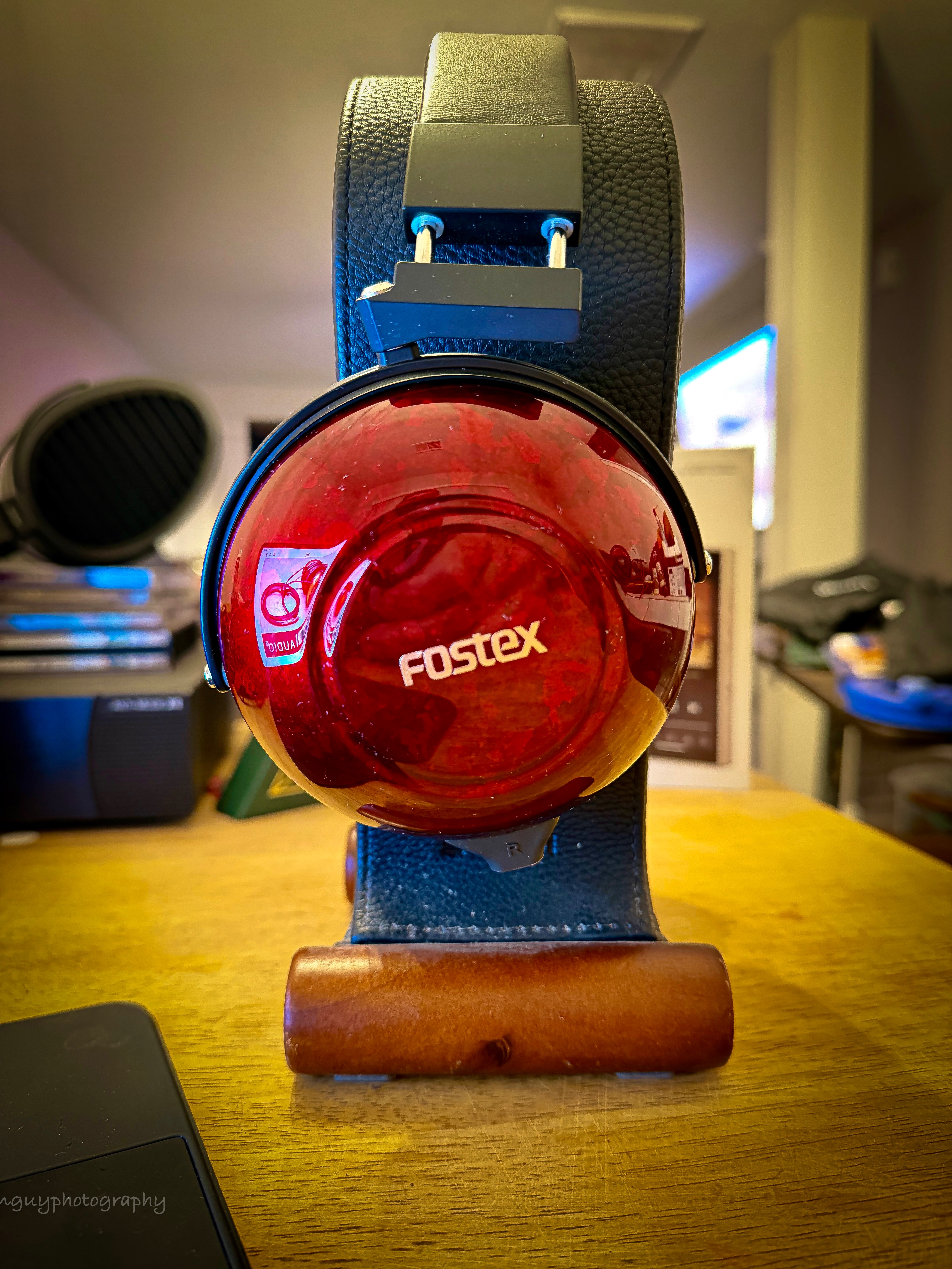 Sold: Fostex TH900 MKII w/Lawton Modification | Headphone Reviews