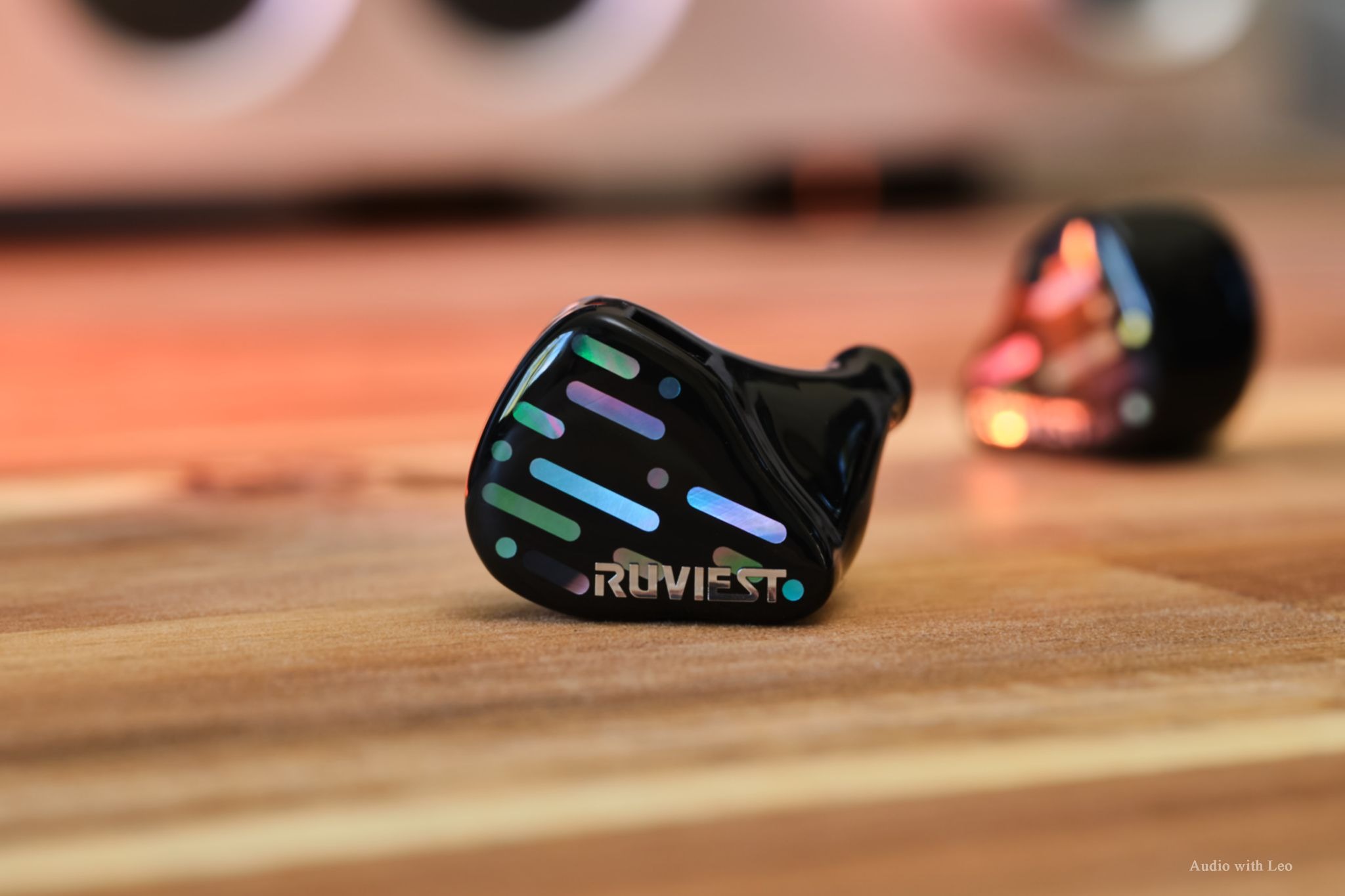RUVIEST Nyx - Reviews | Headphone Reviews and Discussion - Head-Fi.org