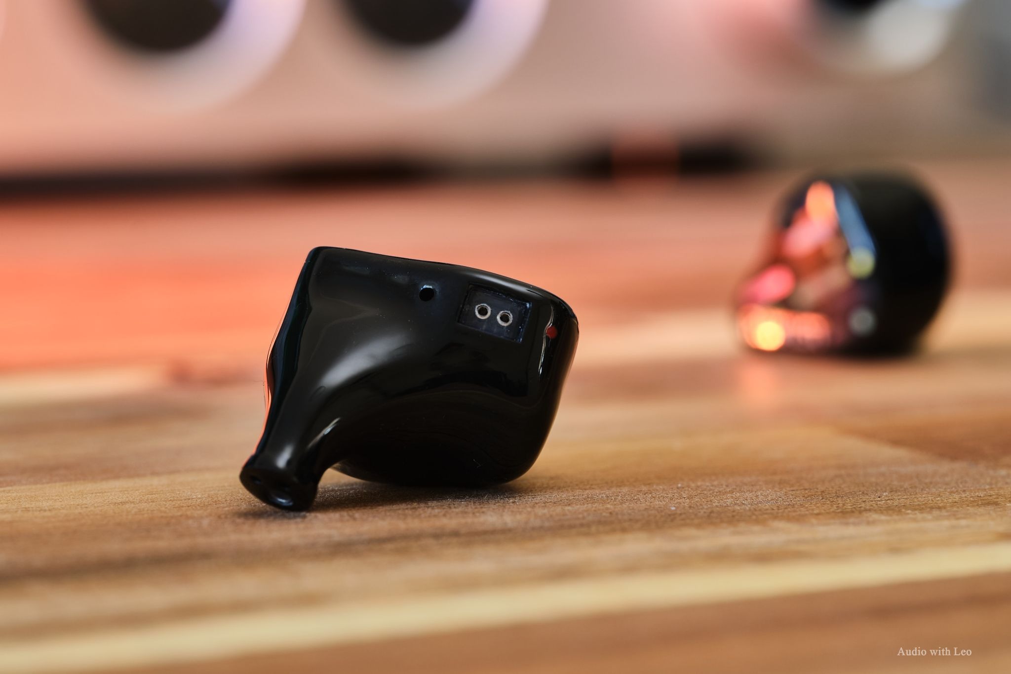 Ruviest Audio Nyx - Reviews | Headphone Reviews and Discussion