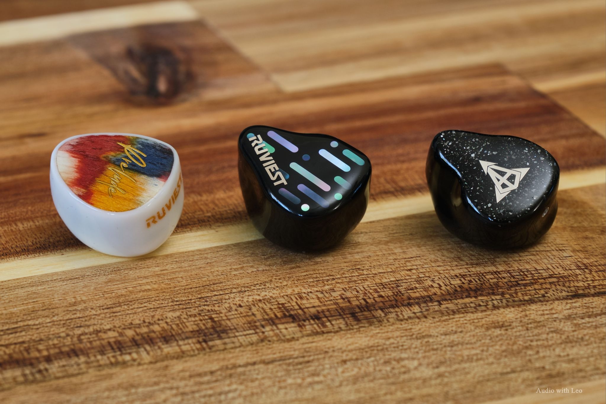 RUVIEST Nyx - Reviews | Headphone Reviews and Discussion - Head-Fi.org