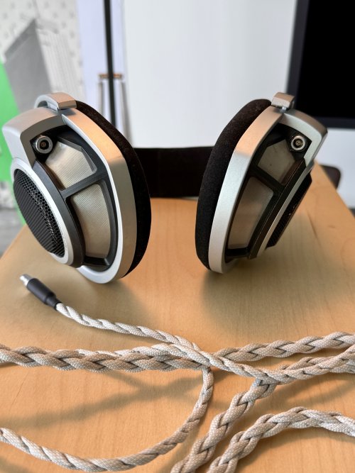 Sennheiser Hd800 二手價格| HifiZero