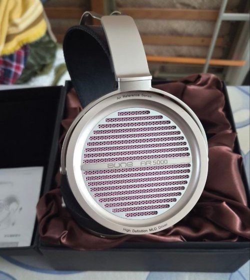 aune ar5000 中古価格 | HifiZero