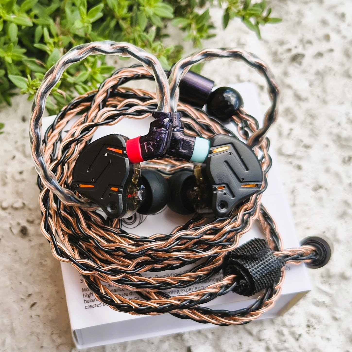 The discovery thread! | Page 11934 | Headphone Reviews and