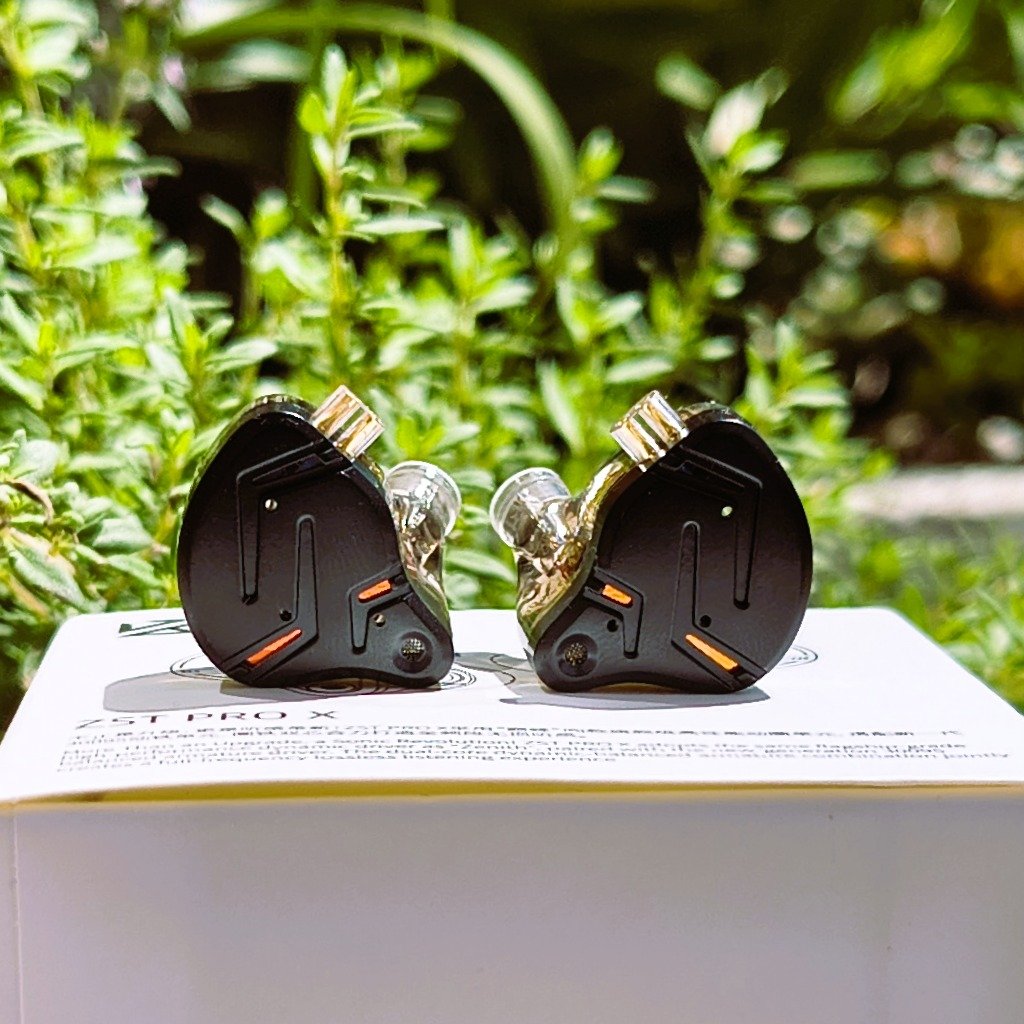 Knowledge Zenith (KZ) impressions thread | Page 3058 | Headphone