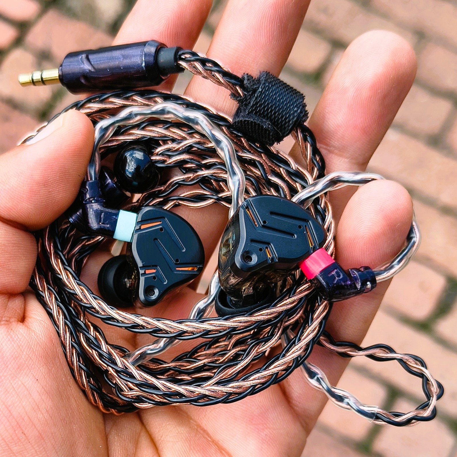 Knowledge Zenith (KZ) impressions thread | Page 4177 | Headphone