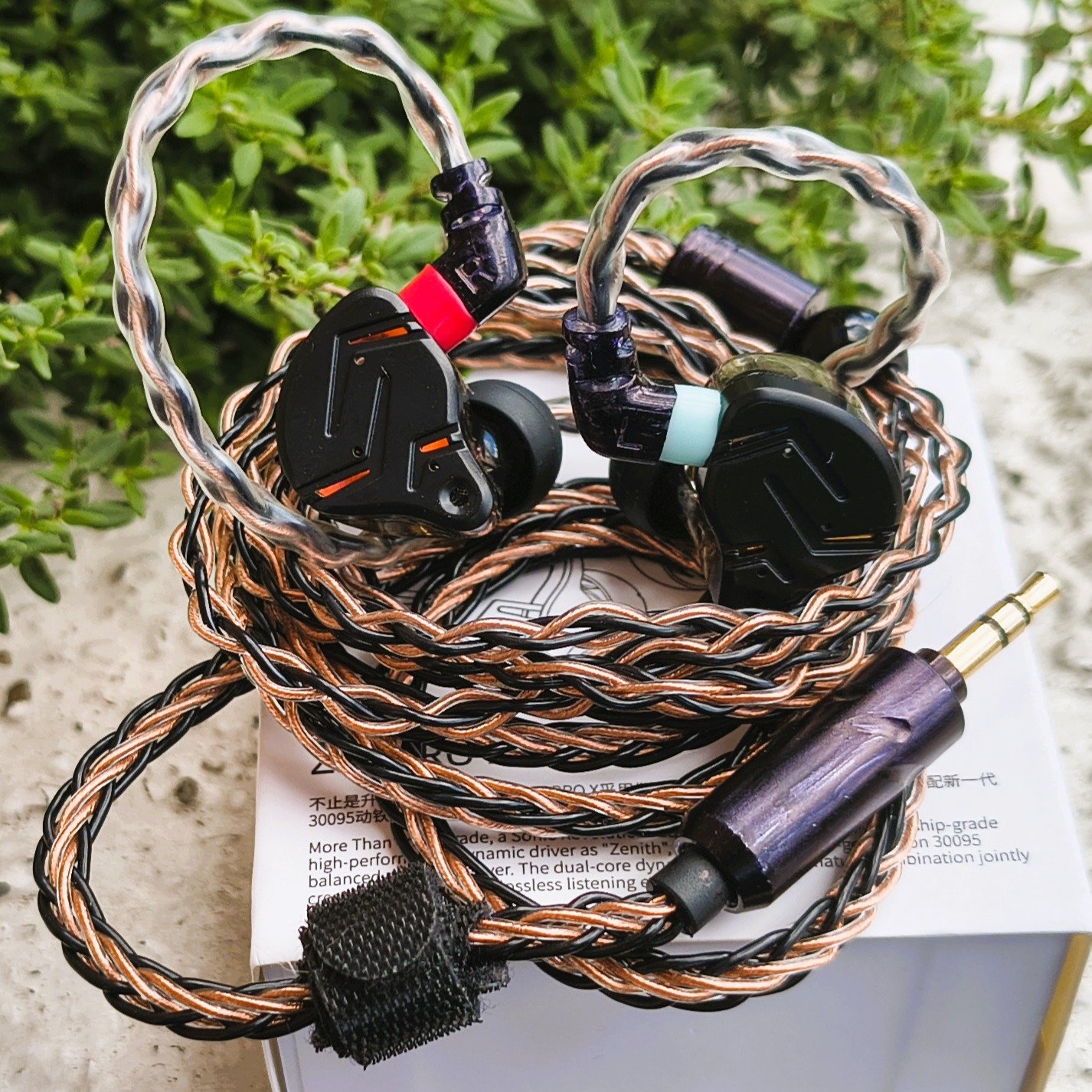 Knowledge Zenith (KZ) impressions thread | Page 4818 | Headphone