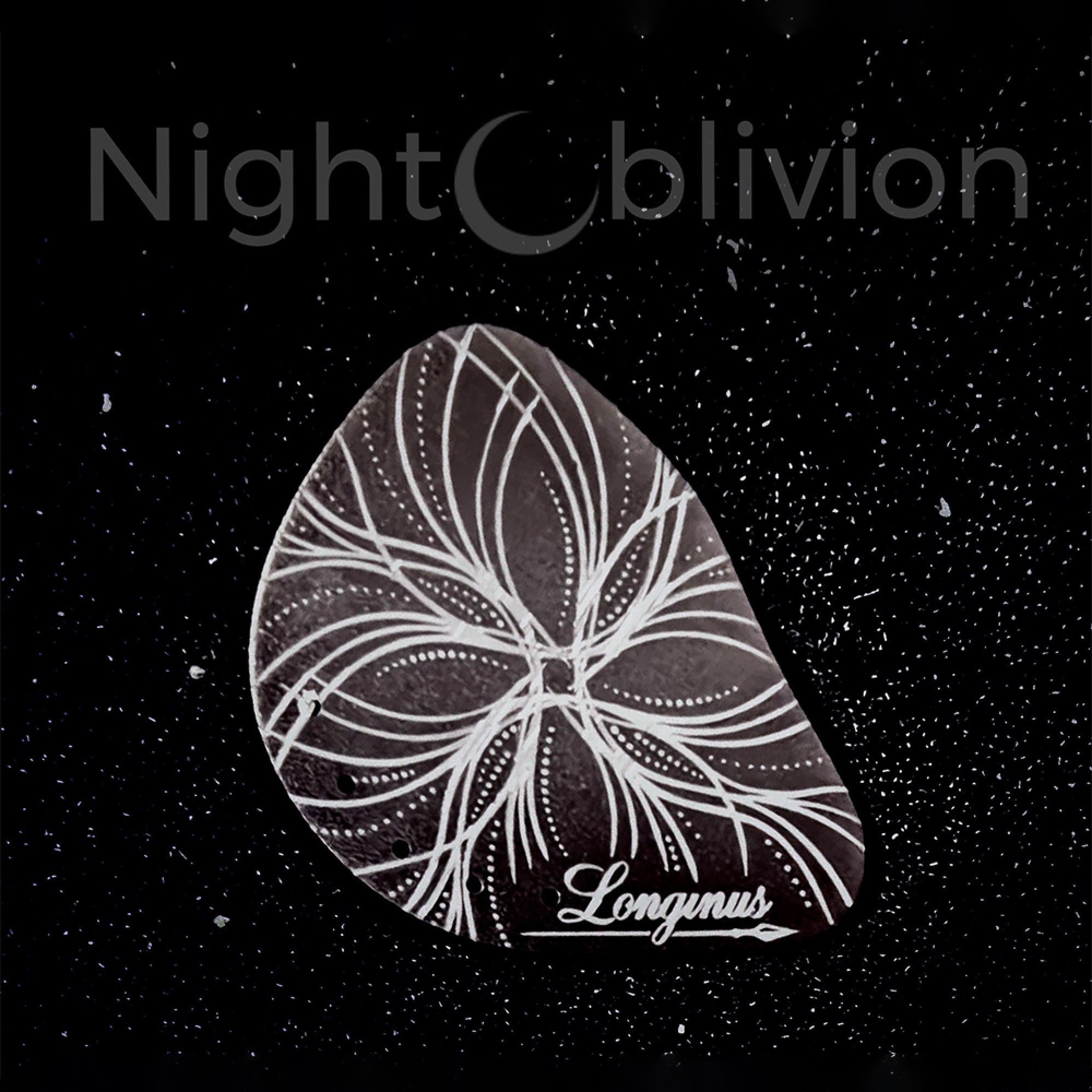 Night Oblivion - Longinus | Headphone Reviews and Discussion