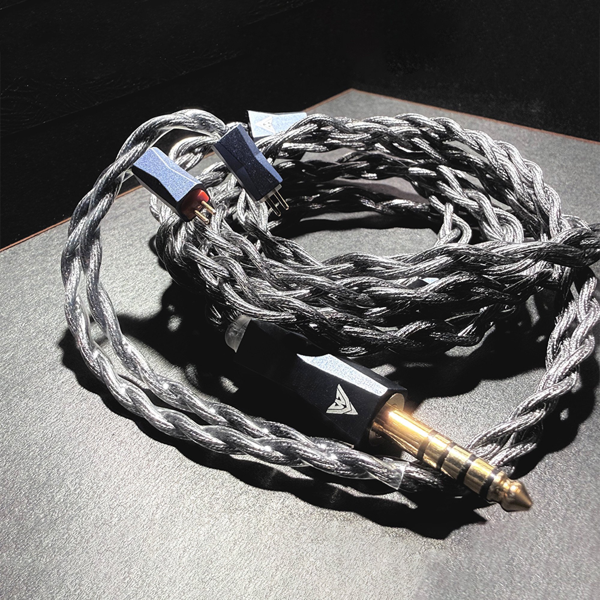 Night Oblivion - Longinus | Headphone Reviews and Discussion
