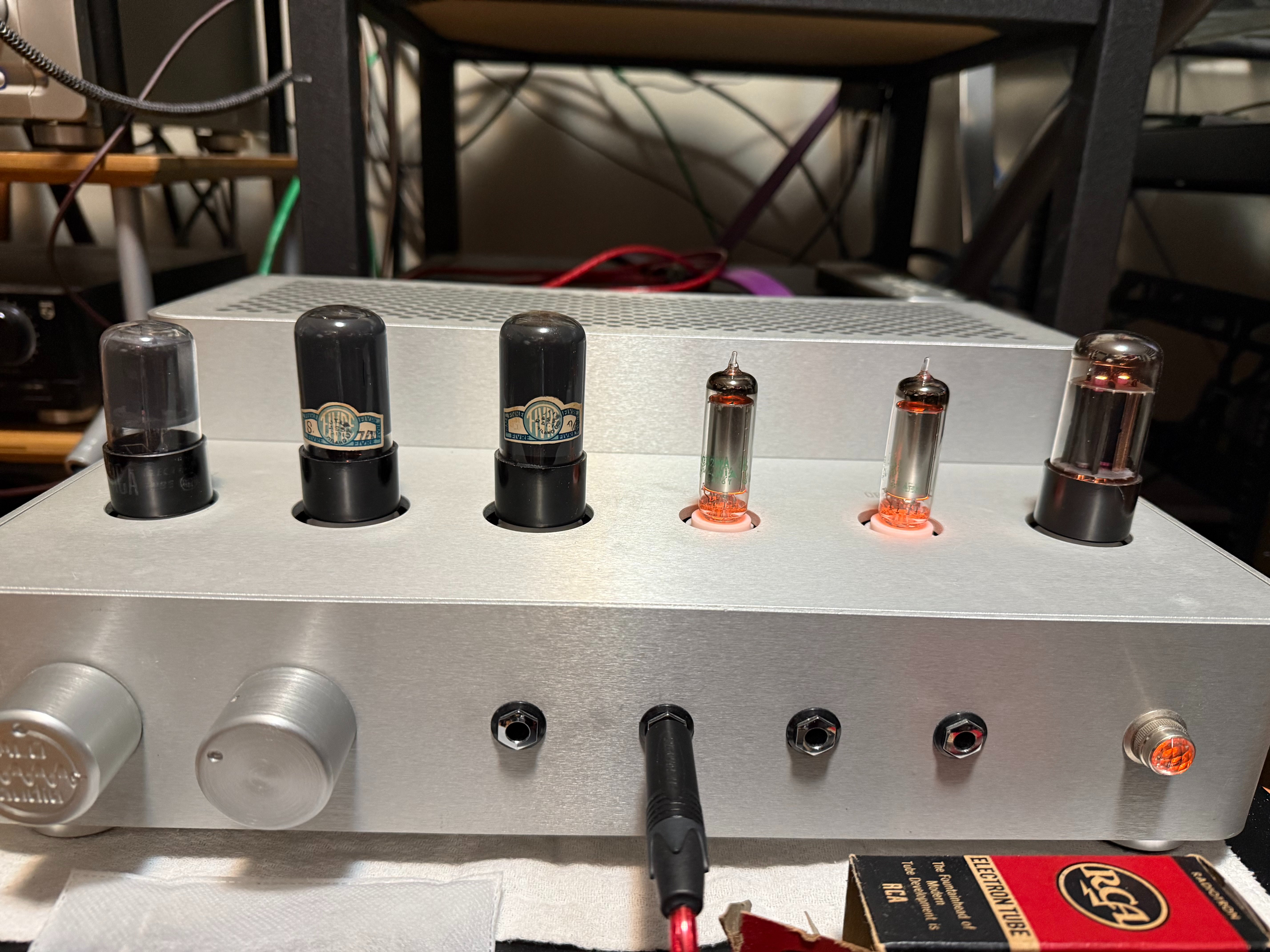 ALO Audio Studio Six Reviews and Impressions Thread | Headphone Reviews and  Discussion - Head-Fi.org