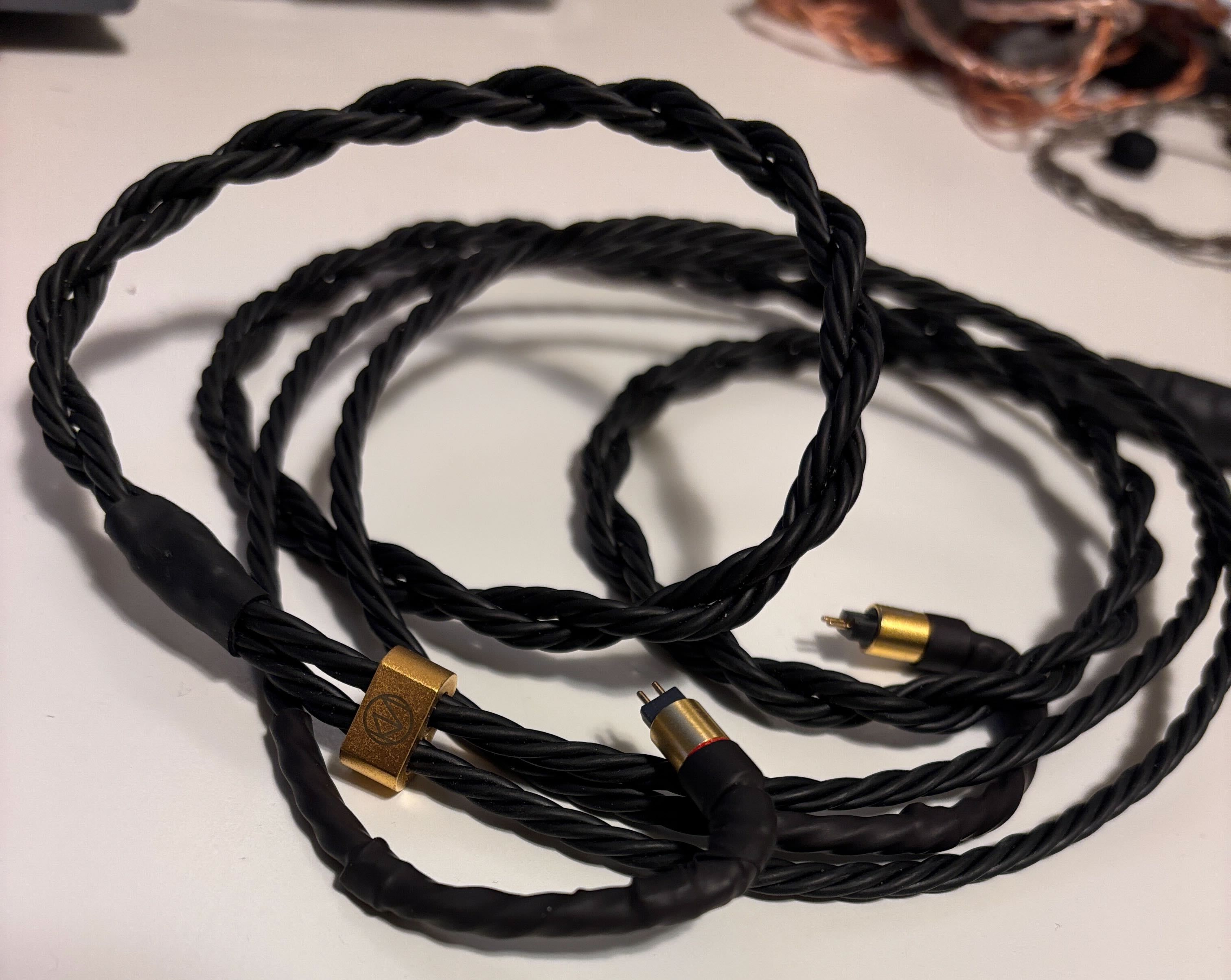 Brise Audio Yatono Ultimate 8W - Reviews | Headphone Reviews and